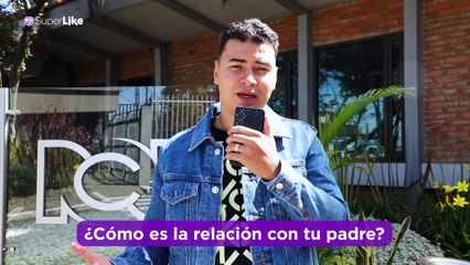 ¿El sucesor? El hijo de Luis Alberto Posada que sorprende con su talento