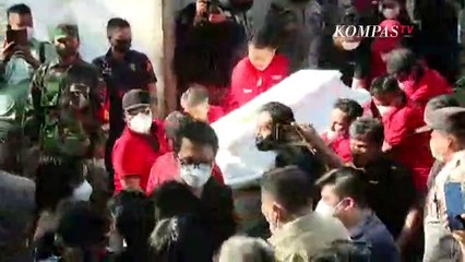 [FULL] Dokter Forensik Blak-blakan Jawab Tudingan Pengacara Yosua Soal Independensi