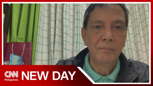 Cebu City considers easing face mask restrictions | New Day