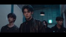 TXT (투모로우바이투게더) 'Good Boy Gone Bad [Japanese Ver.]' Official MV