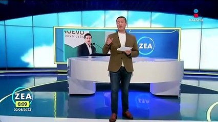 "Lo más difícil ya pasó": Samuel García sobre la crisis de agua