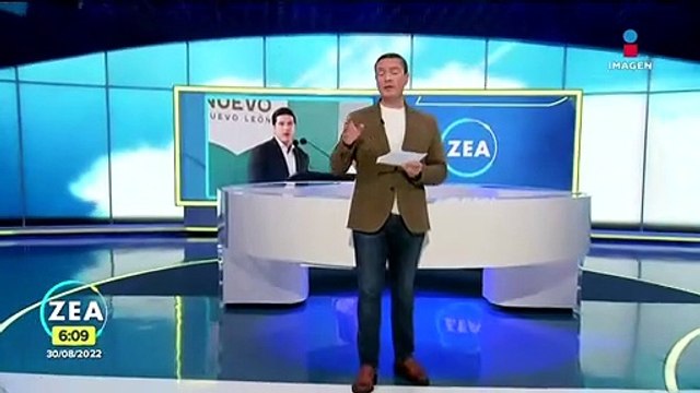 Lo más difícil ya pasó : Samuel García sobre la crisis de agua