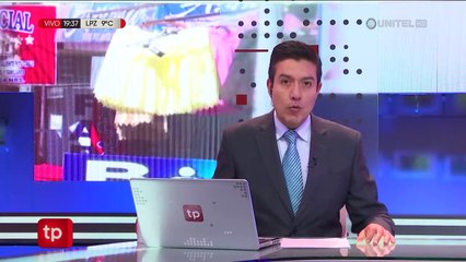 Aprehenden a tres mujer por el robo agravado de autopartes en Oruro