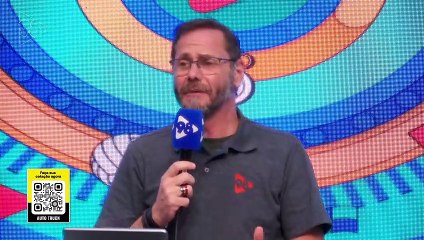 Jornada Esportiva 98 - Sampaio Corrêa X Cruzeiro 30/08/22