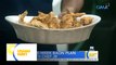 One-week chicken baon plan with Chef JR Royol | Unang Hirit