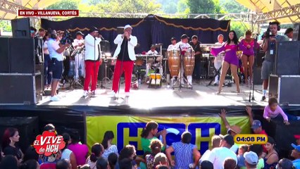 EL VIVE DE HCH    27 DE AGOSTO DEL 2022