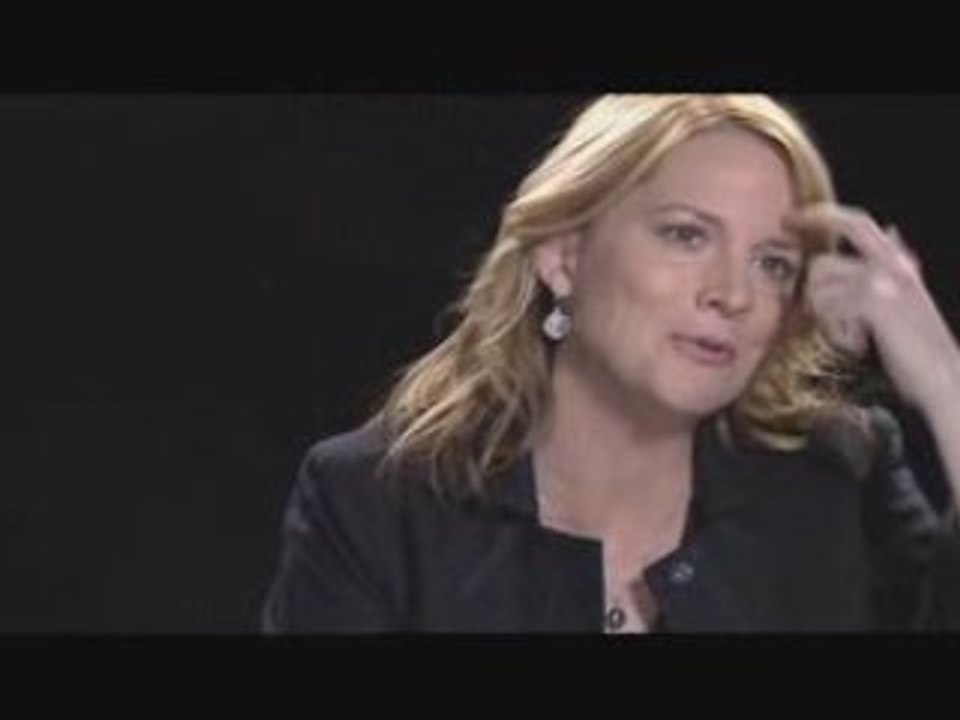 Laurel holloman