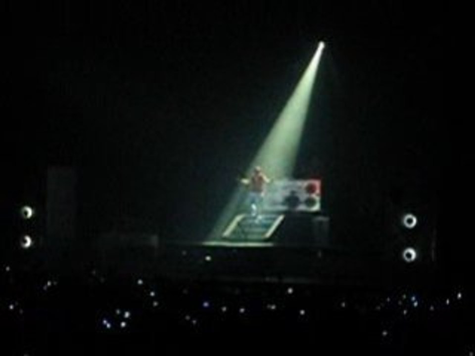 Concert de DIAM'S 207