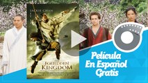 Forbidden Kingdom - Jackie Chan - Película En Español Gratis