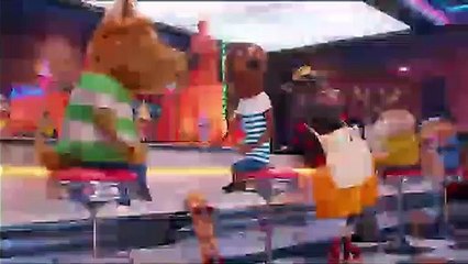 Comerciales Cartoon Network LA (Feed Argentina) 30 De Agosto 2022