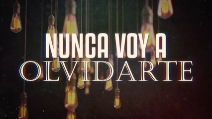 Banda Fortuna - Nunca Voy A Olvidarte