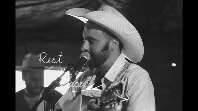 Country singer Luke Bell found dead at 32