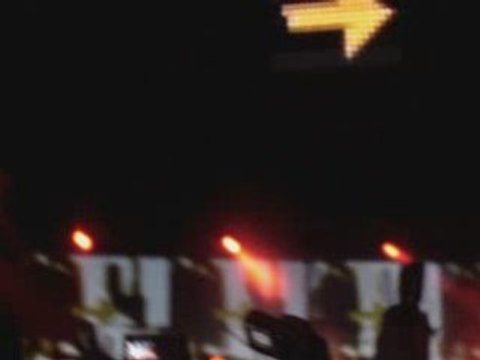 TOKIO HOTEL 9 mars 2008 GEH