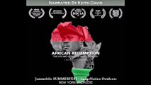 African Redemption_ The Life and Legacy of Marcus Garvey - Trailer © 2022 Documentary