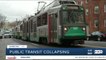 Public transit infrastructure is collapsing nationwide