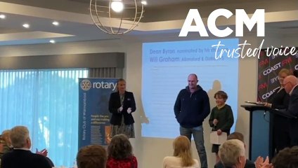 Father of the year - August 31, 2022 - The Standard