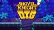 Shovel Knight Dig - Tráiler Fecha de Lanzamiento