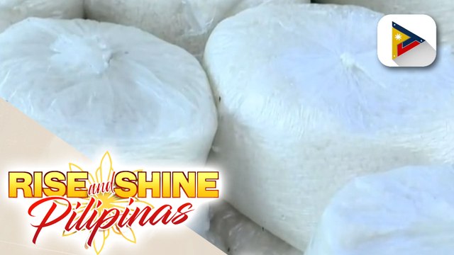 P100-M pondo para sa modernization ng salt industry, inilaan ng Dept. of Agriculture