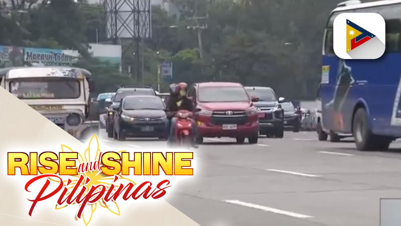 Panibagong taas-pasahe sa jeep, posibleng lumabas sa susunod na linggo ayon sa LTFRB