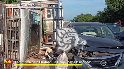 Las Policiacas  | Martes 30 de Agosto