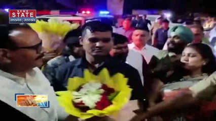 Uttar Pradesh : Shravasti में आज जनप्रतिनिधियों के साथ बैठक करेंगे Deputy CM ब्रजेश पाठक | UP News |