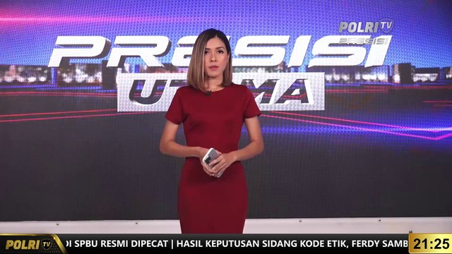 Live Dialog Bersama Amggota Kompolnas Yusuf Warsyim Terkait Rekonstruksi Kasus Pembunuhan Brigadir J