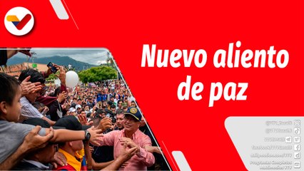 El Mundo en Contexto | Petro propone al Catatumbo como capital nacional de la paz