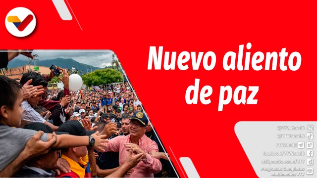 El Mundo en Contexto | Petro propone al Catatumbo como capital nacional de la paz