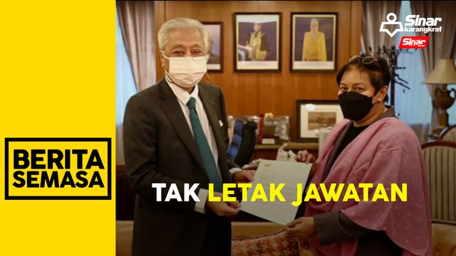 Azalina masih Penasihat Undang-Undang PM