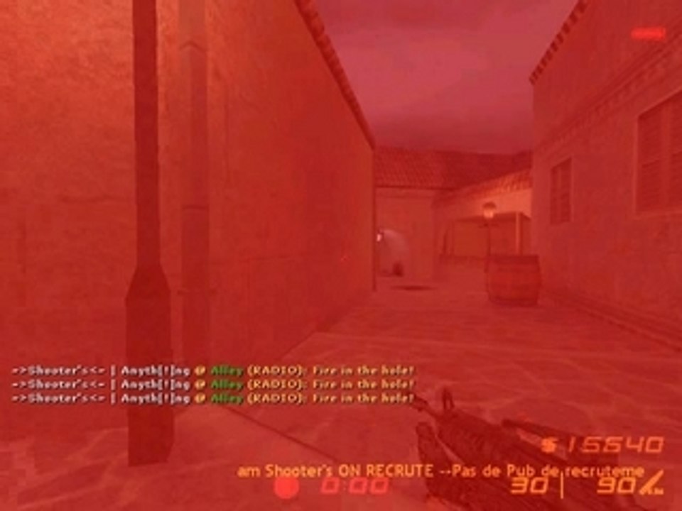 Video extrait