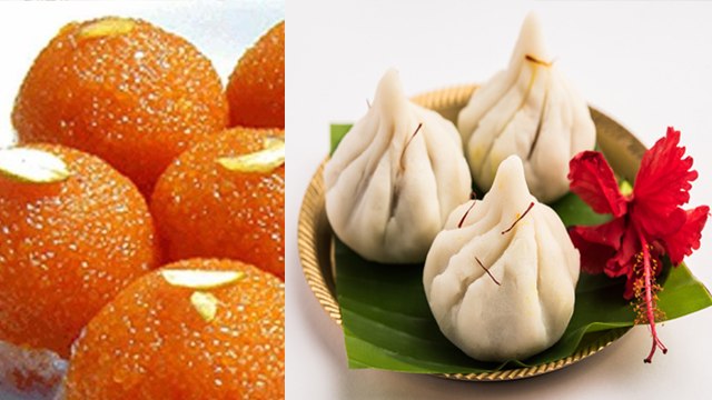 Ganesh Chaturthi 2022: गणेश चतुर्थी पर 10 दिनों तक 10 तरह के लगाएं ये भोग | Boldsky *Religious