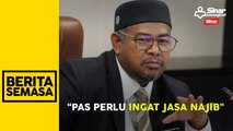 Khairuddin minta pas belajar erti simpati