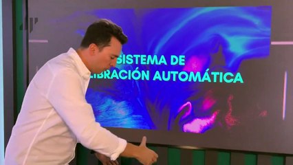 Hisense Proyector LASER 4K PX1-PRO