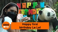 No FOMO: What to do at Le Le’s month-long birthday bash