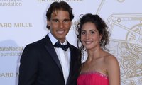 Rafael Nadal's anger and anguish in the middle of US Open by leaked video of his wife's admission to the hospital