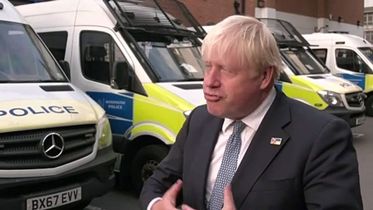 PM: Gorbachev changed the world ‘for the better’
