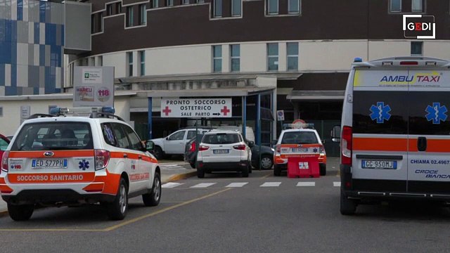 Monza, neonata abbandonata: è stata lasciata davanti alle sale parto dell'ospedale