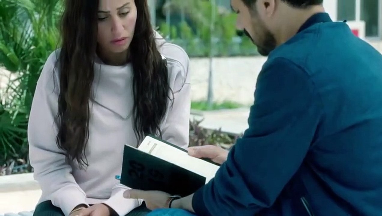 مسلسل لعبة النسيان الحلقة 6 السادسة