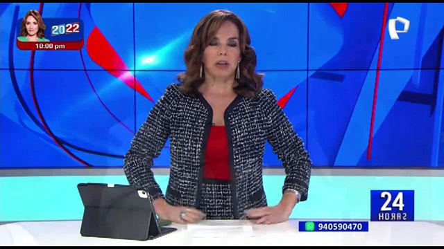 Yenifer Paredes: admiten hábeas corpus para anular prisión preventiva contra cuñada de Pedro Castillo