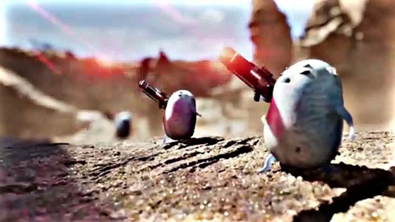 I am Groot WhatsApp status letest