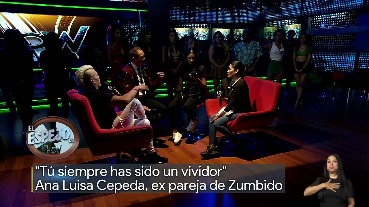 Llamada expone a 'Zumbido' como ¿Un mantenido?
