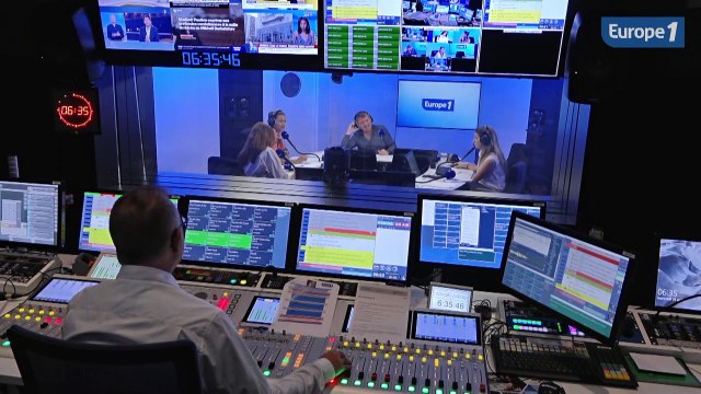 «Ils ont besoin des autres enfants» : les réfugiés ukrainiens vont retrouver leurs camarades français