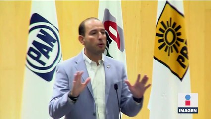 Oposición fija su postura sobre incorporación de Guardia Nacional a la Sedena