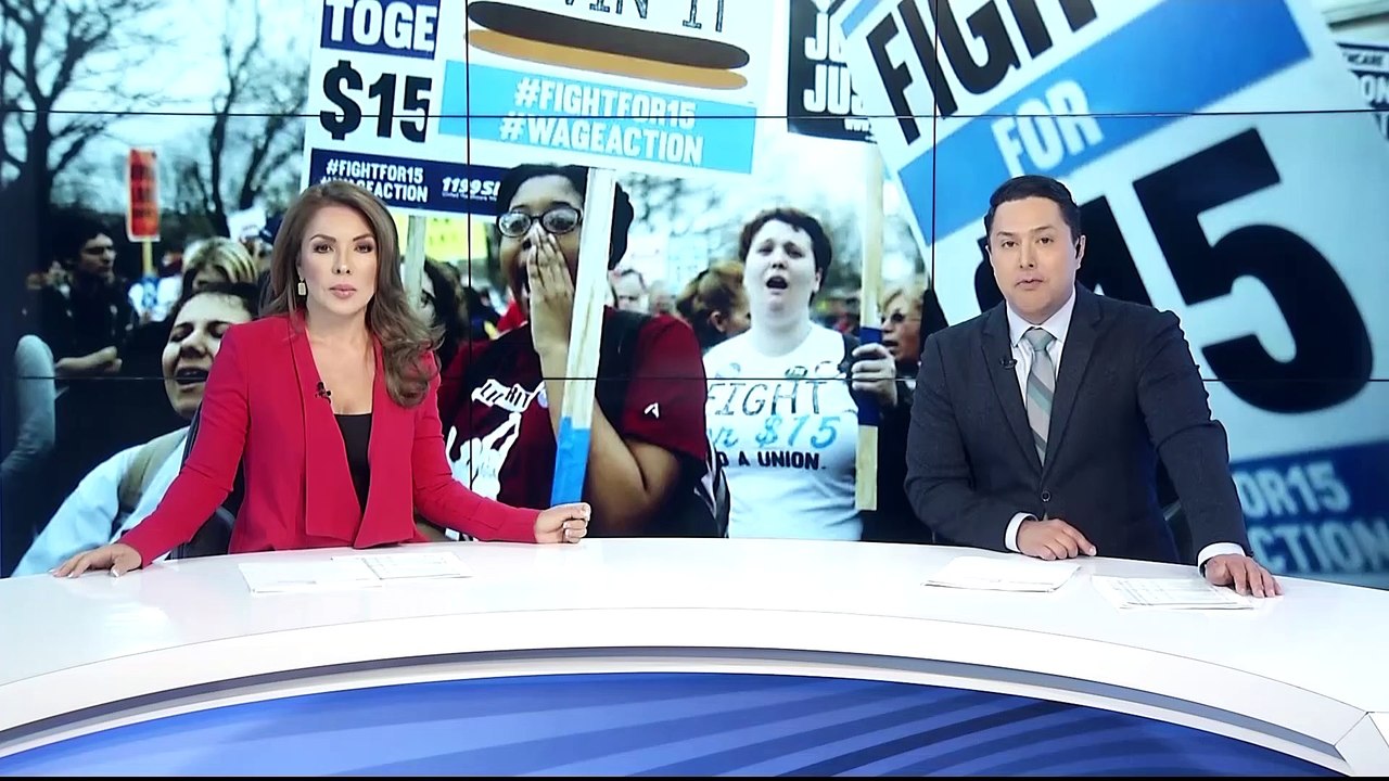 El consulado de México en San Diego continua con la semana de “Conozca sus Derechos Laborales”.