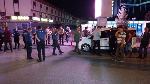 Kuzenini vurdu, ‘Canım sıkıldı, vurdum’ dedi