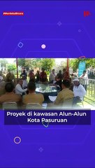 Dewan Sidak Proyek Payung Madinah hingga Oknum Wartawan Pemeras Dokter Jadi Tersangka