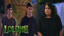 Lolong, pursigidong tulungan si Martin (Episode 42 Part 4/4) | Lolong