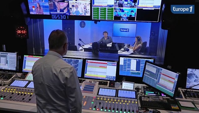 Le Brésil, l'Irlande et le Liban font la Une de la presse internationale