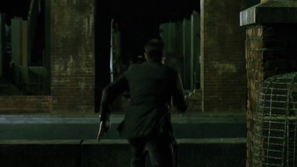 BUDIDAYA MANUSIA DIMASA DEPAN BAGAIKAN HEWAN TERNAK -CERITA FILM