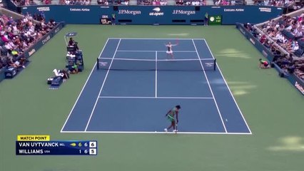 Venus Williams beaten in first round amid retirement rumours